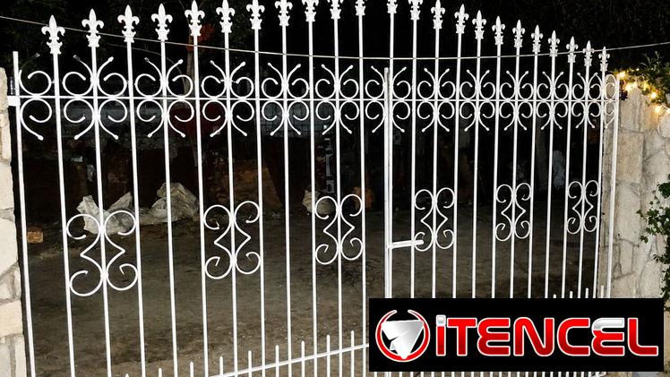 HACEMOS TRABAJO DE HERERIA PARA LA SEGURIDAD DE SU HOGAR