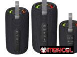 📞53884600.🎇 Q-Beats Mid – Bocina Bluetooth Portátil 🎇 Mensajería disponible.🚴
