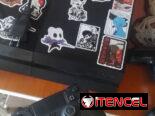 Negoceo por nintendo switch pirateado, PS4 pirateado