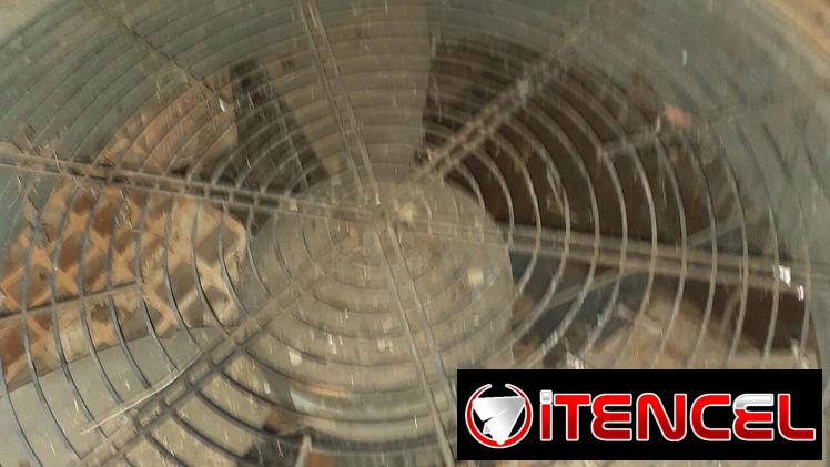 Se vende equipos industriales para cocina