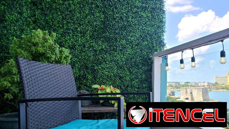 📱 Alquiler de lujoso apartamento en El Vedado, La Habana