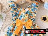 Ropita para bebes hembras