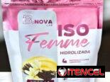 Proteína B.Nova ZERO Hidrolazada💯