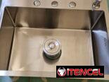 Fregadero para cocina