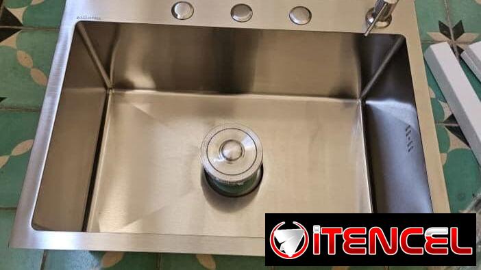 Fregadero para cocina