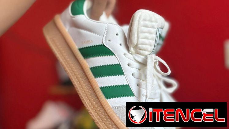 Zapatos de la mejor calidad