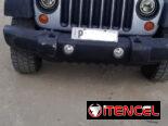 Jeep Wrangler en Venta