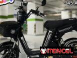 Motos eléctricas, triciclos, bicimotos y más …