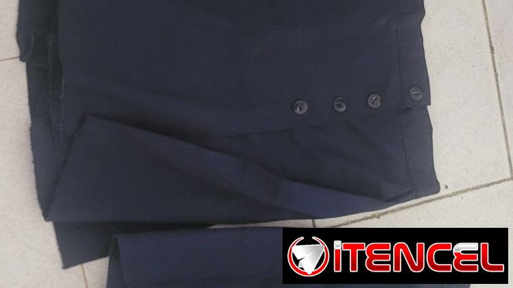 Unifoemes secundaria y forros de catre para niños y niñas de modo temático doble tela