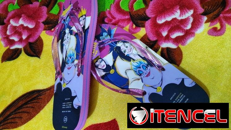 Chancletas