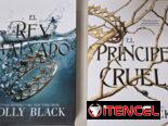 Libro Original El Príncipe Cruel y El Rey Malvado
