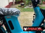 Bicimoto marca VEDCA  S1 nueva 0km