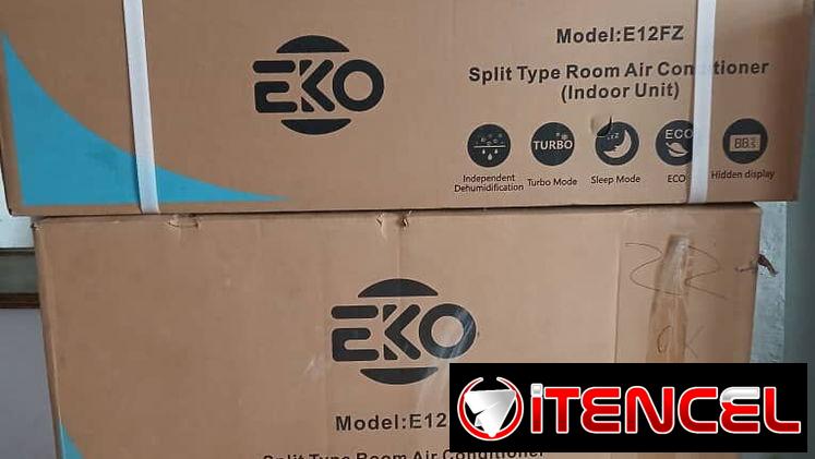 Split EKO