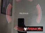 🔥 COCINA INFRARROJA MILEXUS – 1300W 🔥