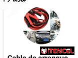 Piezas de carro y moto