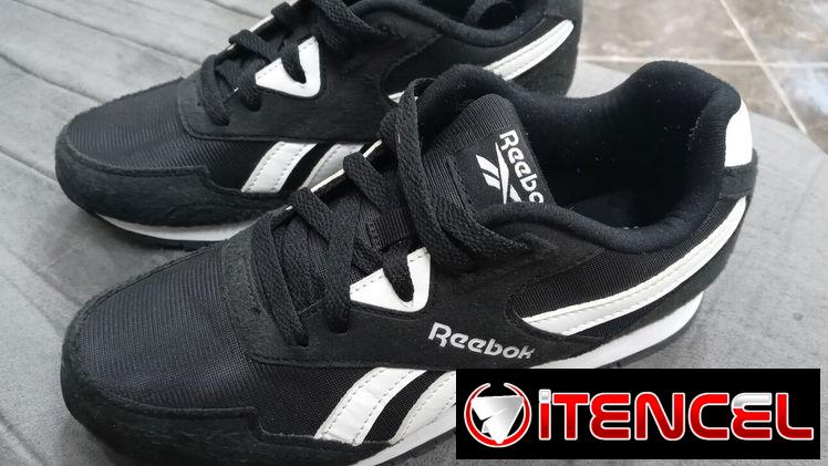 Tenis Reebook