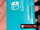 Nintendo Switch Lite Pirateada
