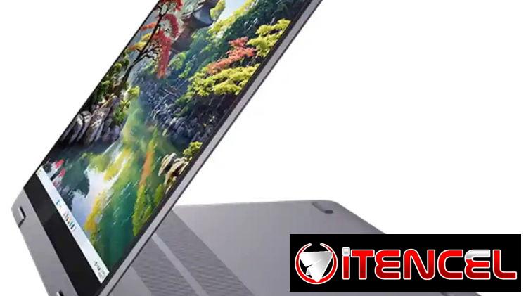 Laptop Lenovo Ideapad 5 2 en 1