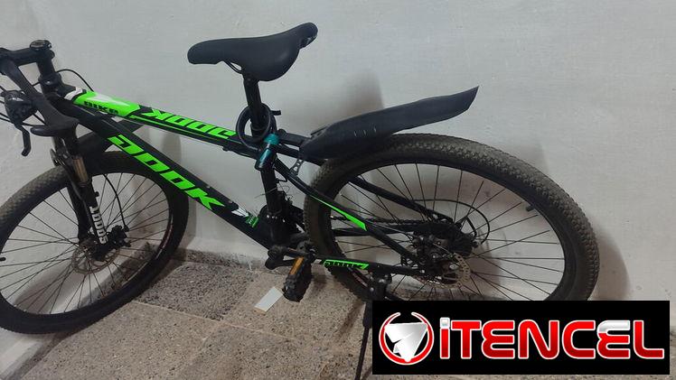 Resuelve el transporte y el gym por el mismo precio. Cómprate una Bicicleta 🚲