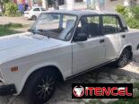 LADA blanco 2006 (2107)