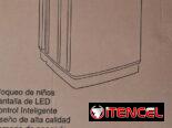 💧LAVADORA💧 AUTOMÁTICO EKO 9 KG. MENSAJERÍA CON FACTURA Y GARANTÍA. TL 54833699