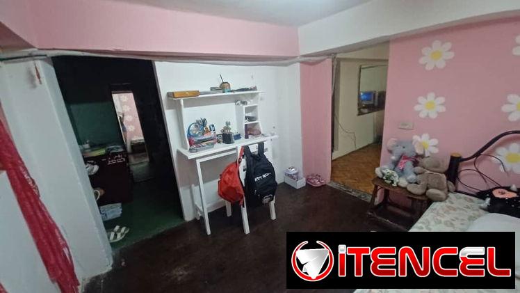 Apartamento de 2 habitaciones en la habana vieja