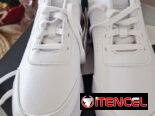 Adidas Tenasur Sport 2.0 K – ¡Elegancia y Comodidad en Blanco Total!