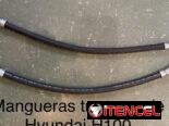 Mangueras de freno