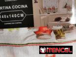 Cortinas de cocina