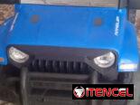 Carrito eléctrico de niño en venta