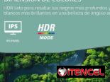 Monitor AOC 24B35H3 – LED de 24″ IPS Full HD (1920 x 1080) 120Hz , sincronización adaptativa, VGA y HDMI 52815418