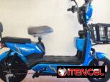Bicimotos