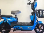 Patineta Halcón 0km 🛴