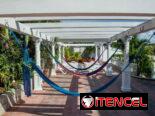 Hostal en Boca Ciega Casa con Piscina cerca del Mar
