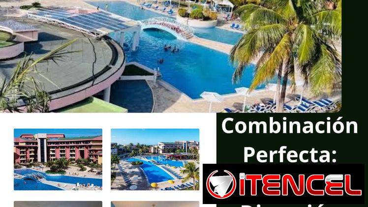 🌴✨Hotel Playa de Oro Todo Incluido en Varadero! ✨🌴/All Inclusive/Accommodation in Varadero