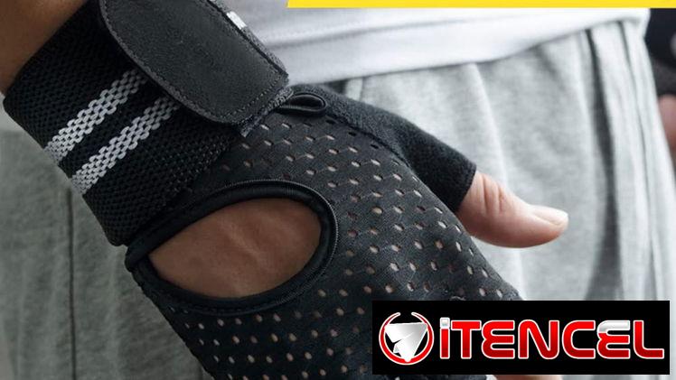 ❕❕ Guantillas Con Proteccion para las Munecas Excelente Material 8USD  ( Mensajeria Habana)