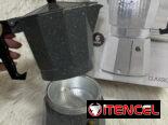 Cafetera de 6 tazas
