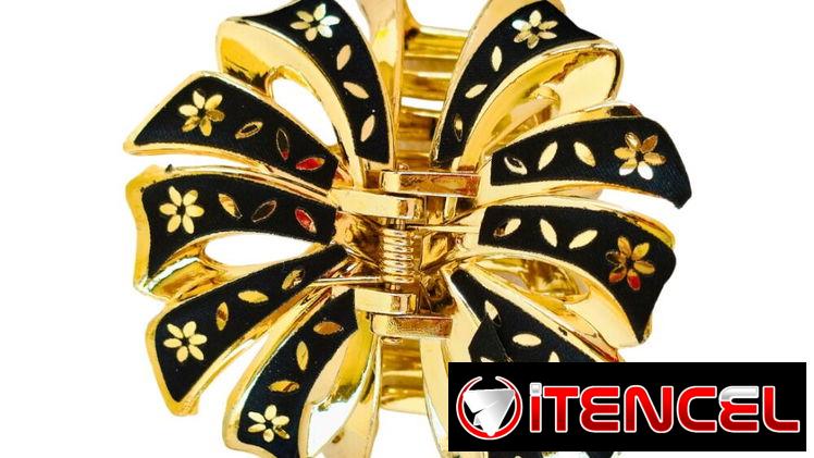 Accesorios para el cabello- Pellizcos