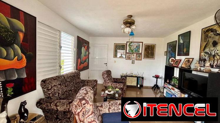 Apto cerca de ave 25 y El Pedregal !!!
