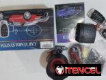 Alarma de auto