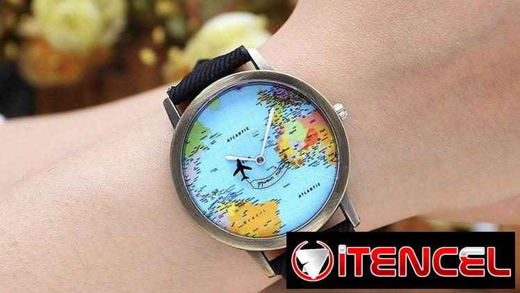 Reloj