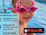 Salvavidas,flotadores,gafas de playa,etc….
