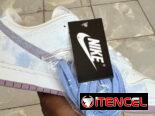 Nike Force y Nike Dunk