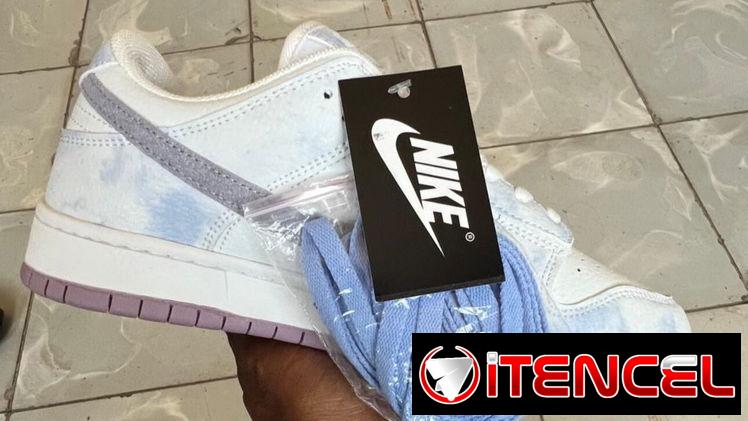 Nike súper baratos