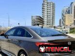 Hyundai Sonata 2017 Sport Salón en piel