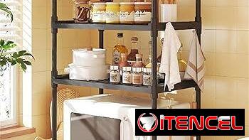 Muebles organizadores multipropósitos