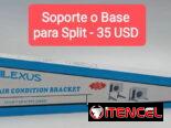 Split Well 1T y soporte