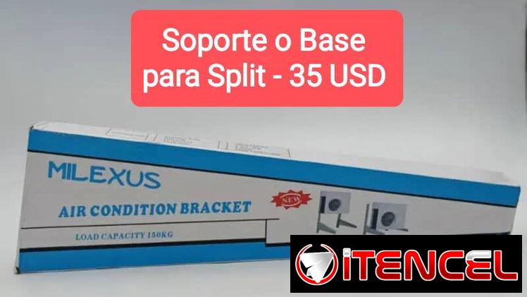 Split Well 1T y soporte