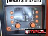 Plantas para soldar