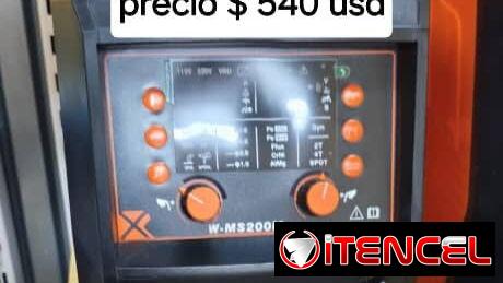 Plantas para soldar